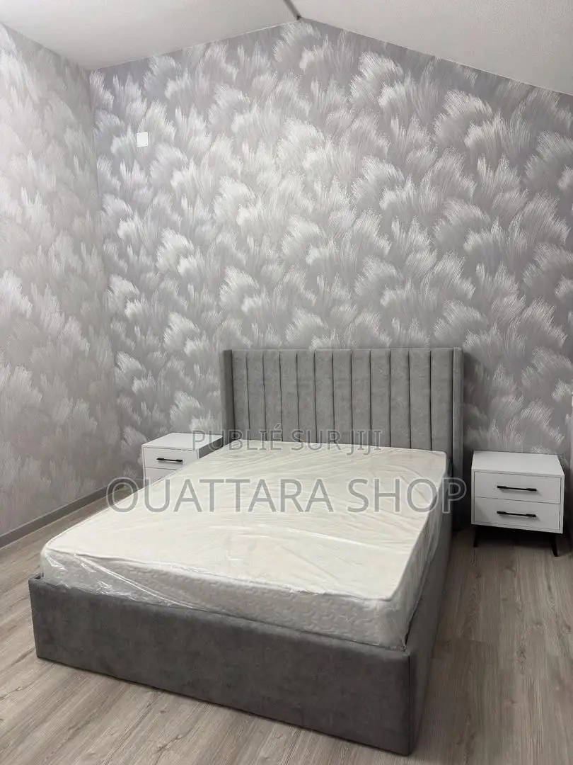 Lit Et Matelas