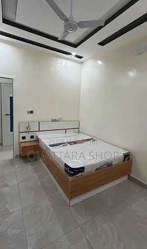 Lit Et Matelas