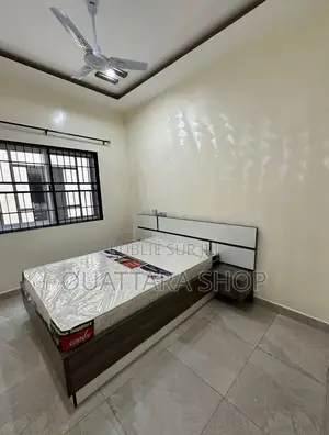 Lit Et Matelas