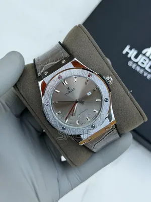 Montre Hublot