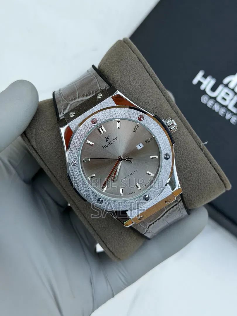 Montre Hublot