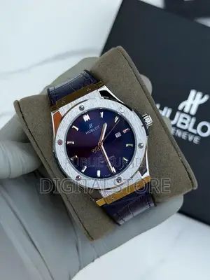 Montre Hublot