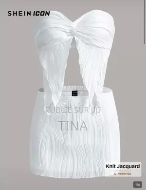 Vêtements Filles
