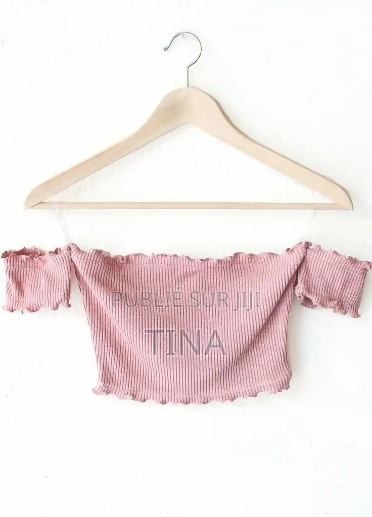 Vêtements Filles