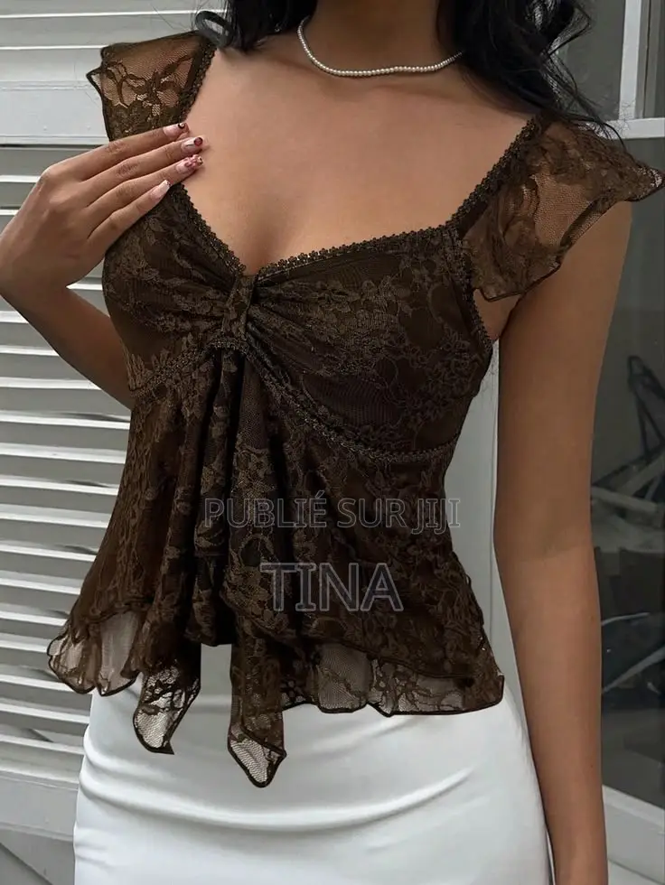 Vêtements Filles