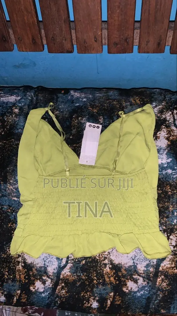 Vêtements Filles