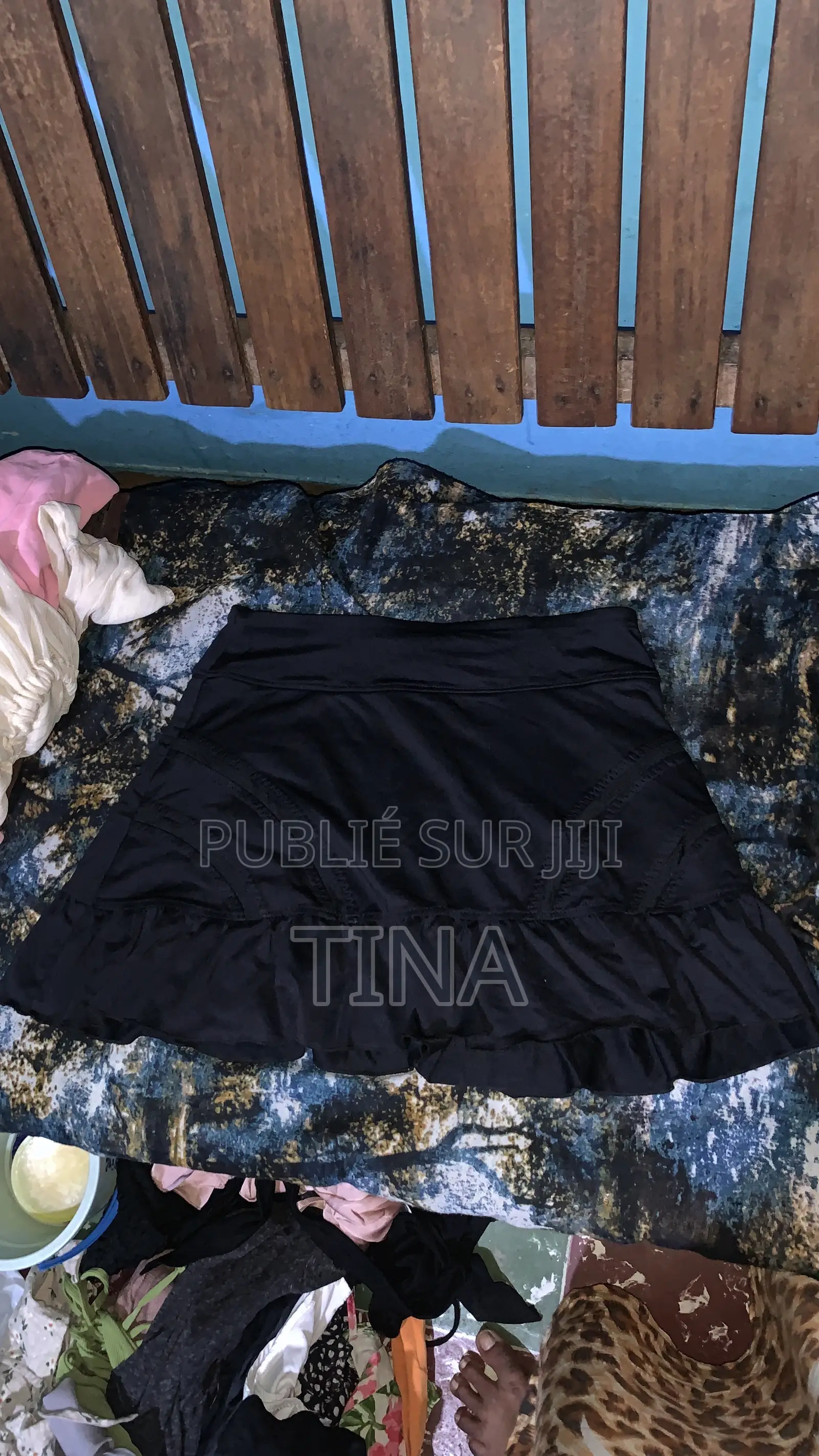 Vêtements Filles
