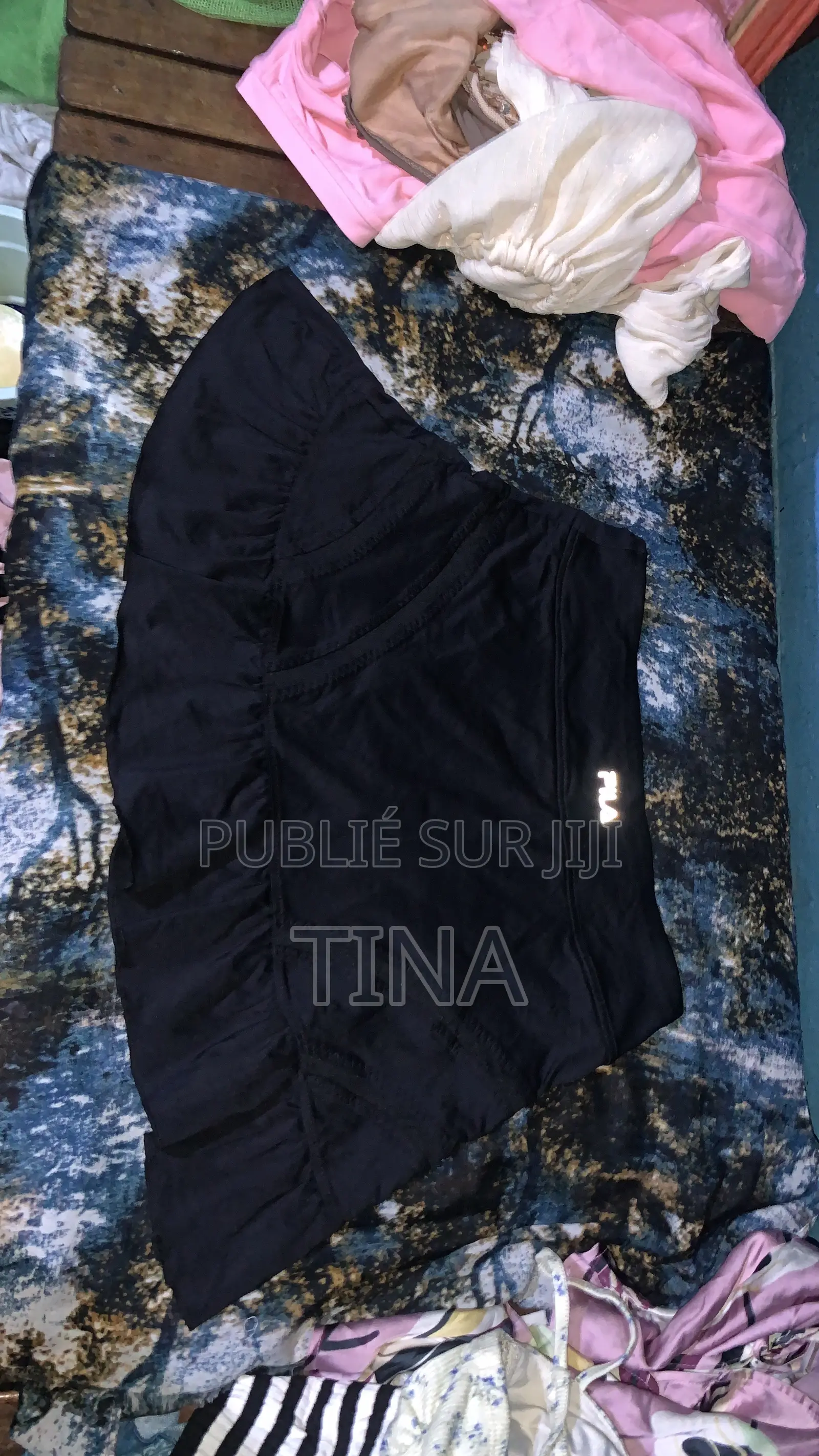 Vêtements Filles