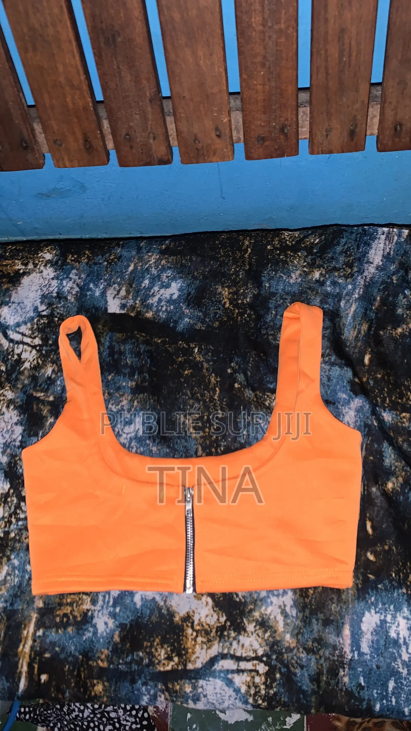 Vêtements Filles