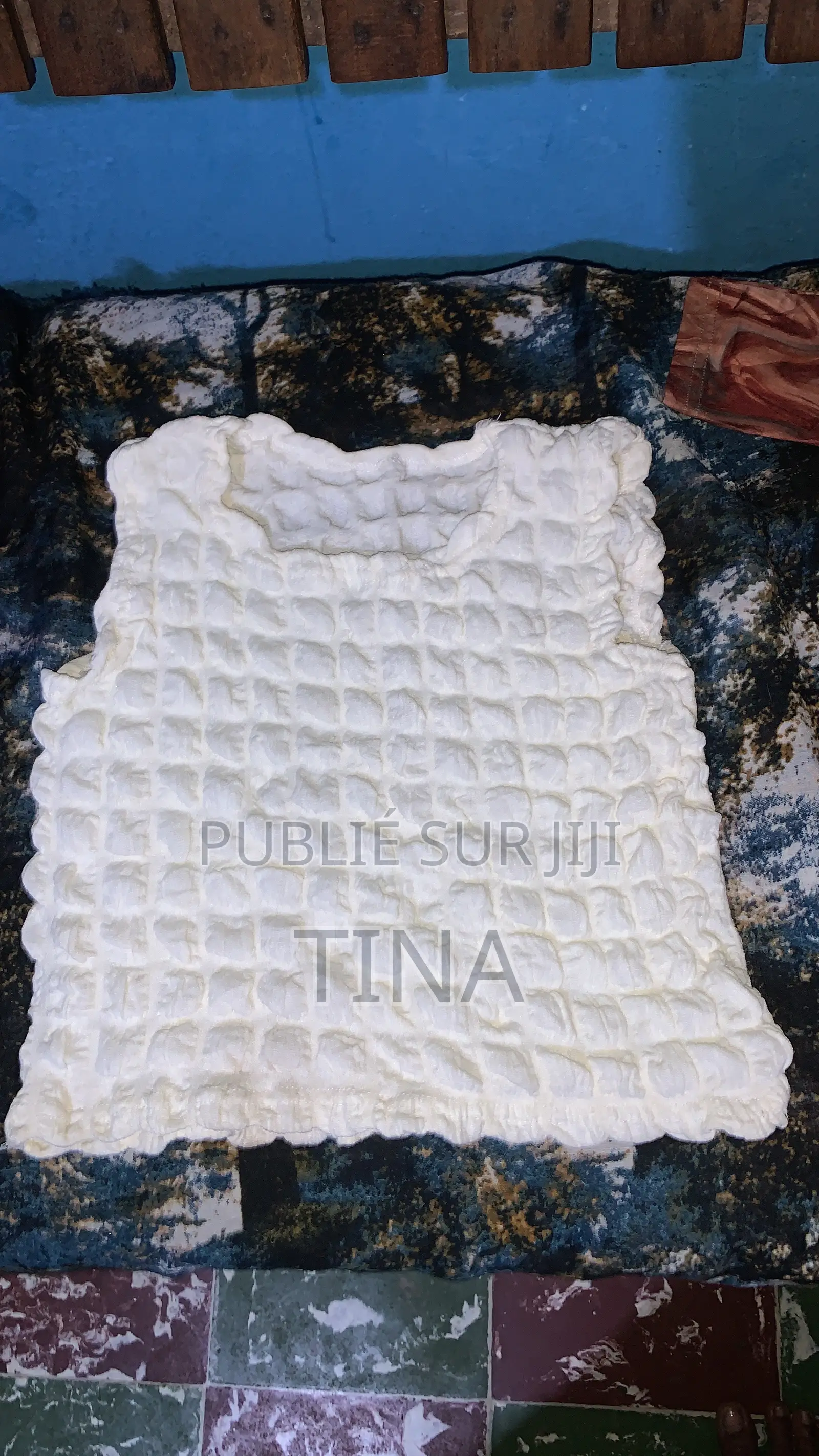 Vêtements Filles