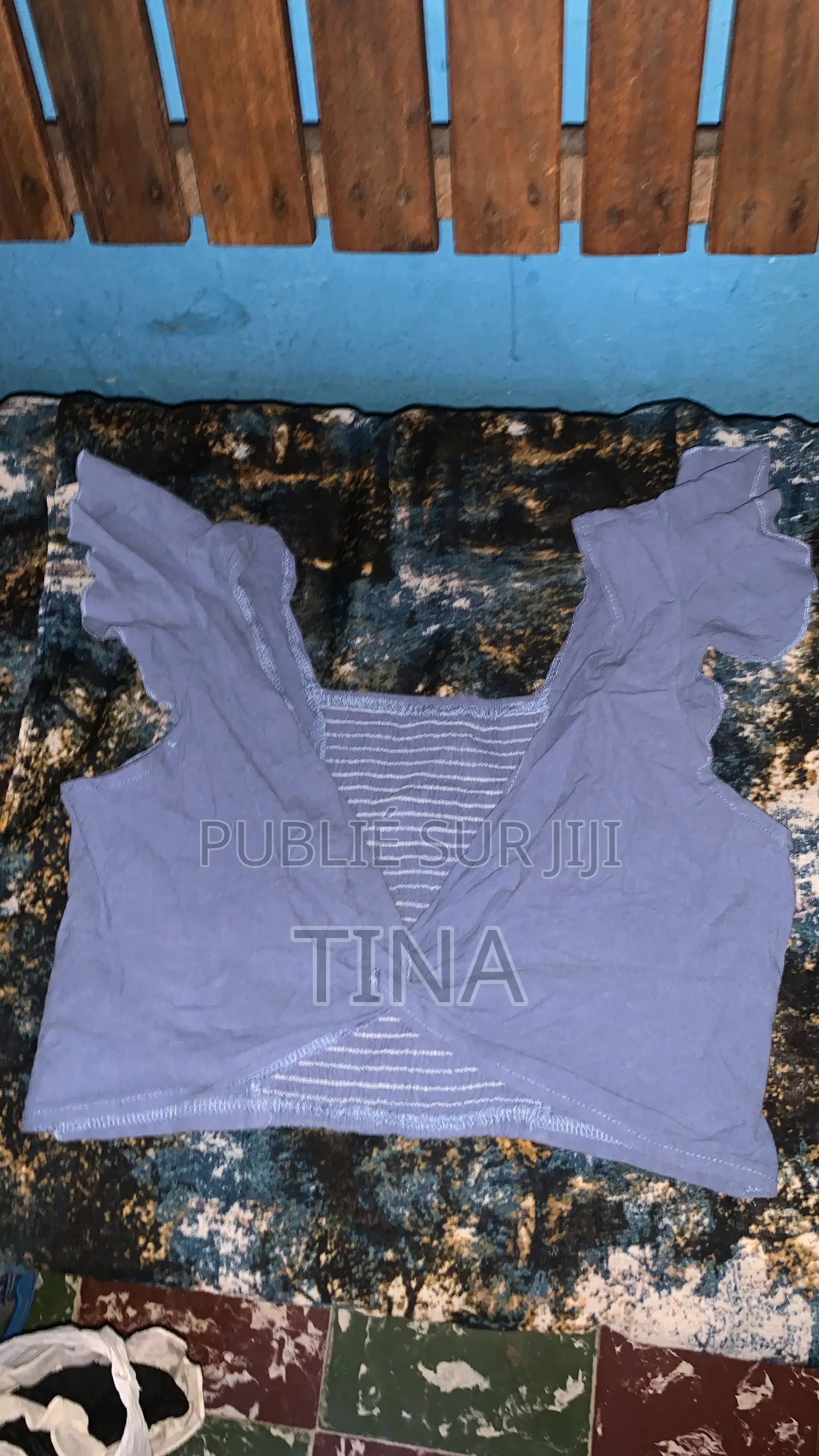 Vêtements Filles