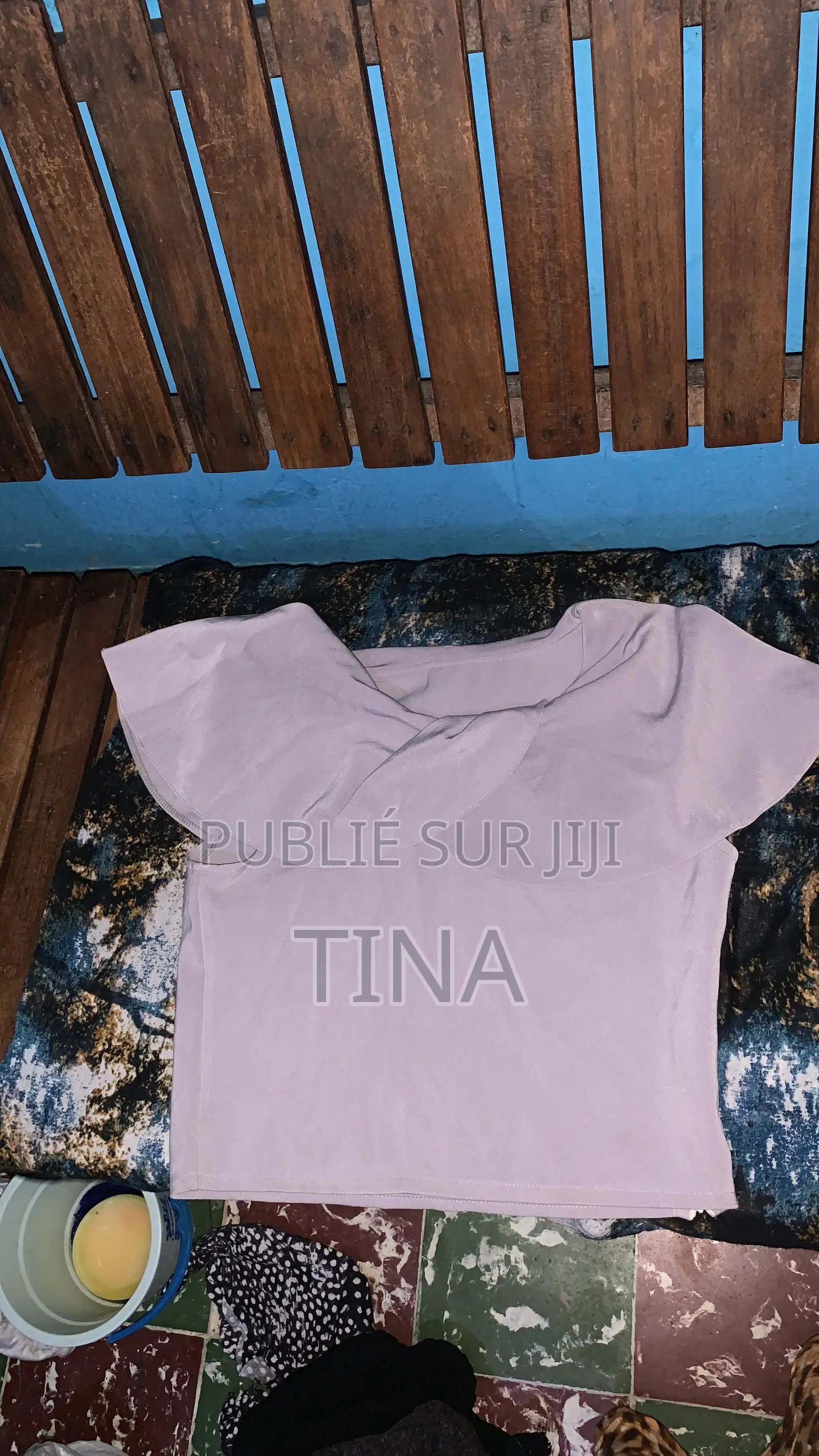 Vêtements Filles