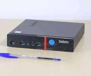 Mini Unité Centrale Lenovo Core I5