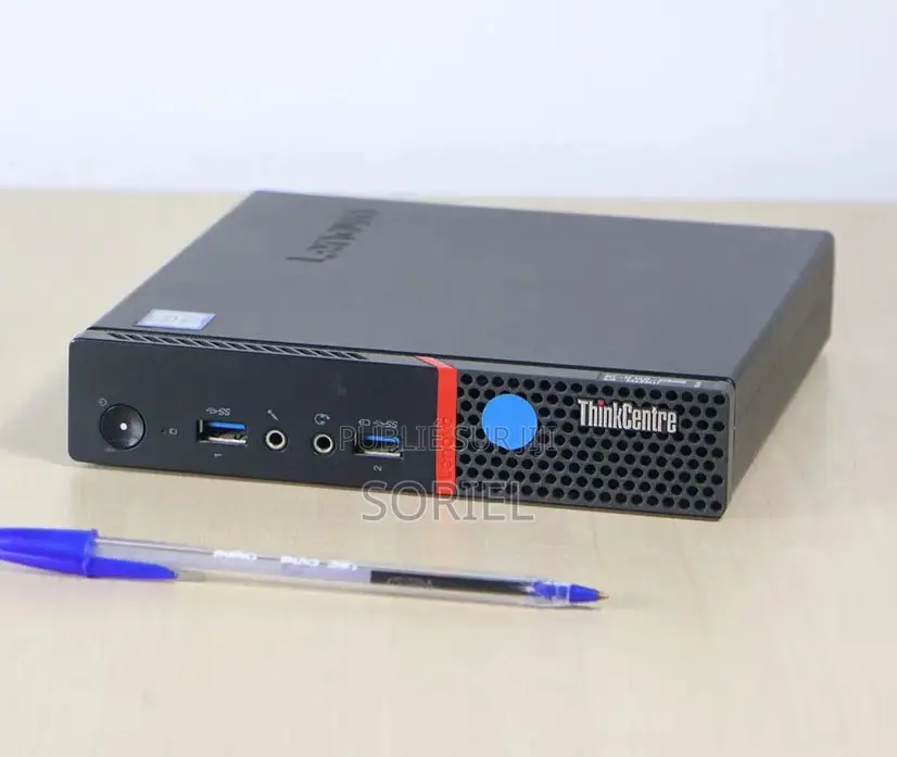 Mini Unité Centrale Lenovo Core I5