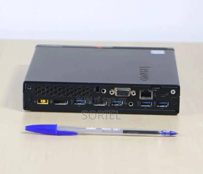Mini Unité Centrale Lenovo Core I5