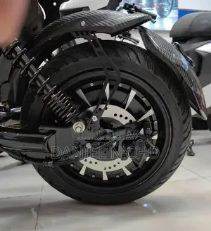 Moto Électronique