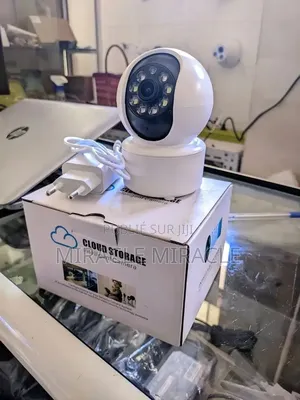 Caméra Visuels