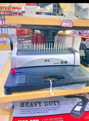 Machine À Papier