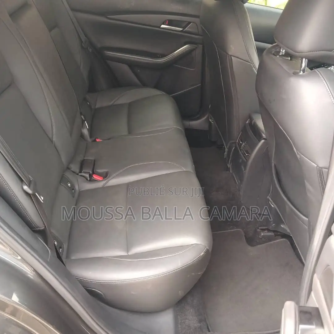 Mazda MX-30 Premium Plus 2023 Gris