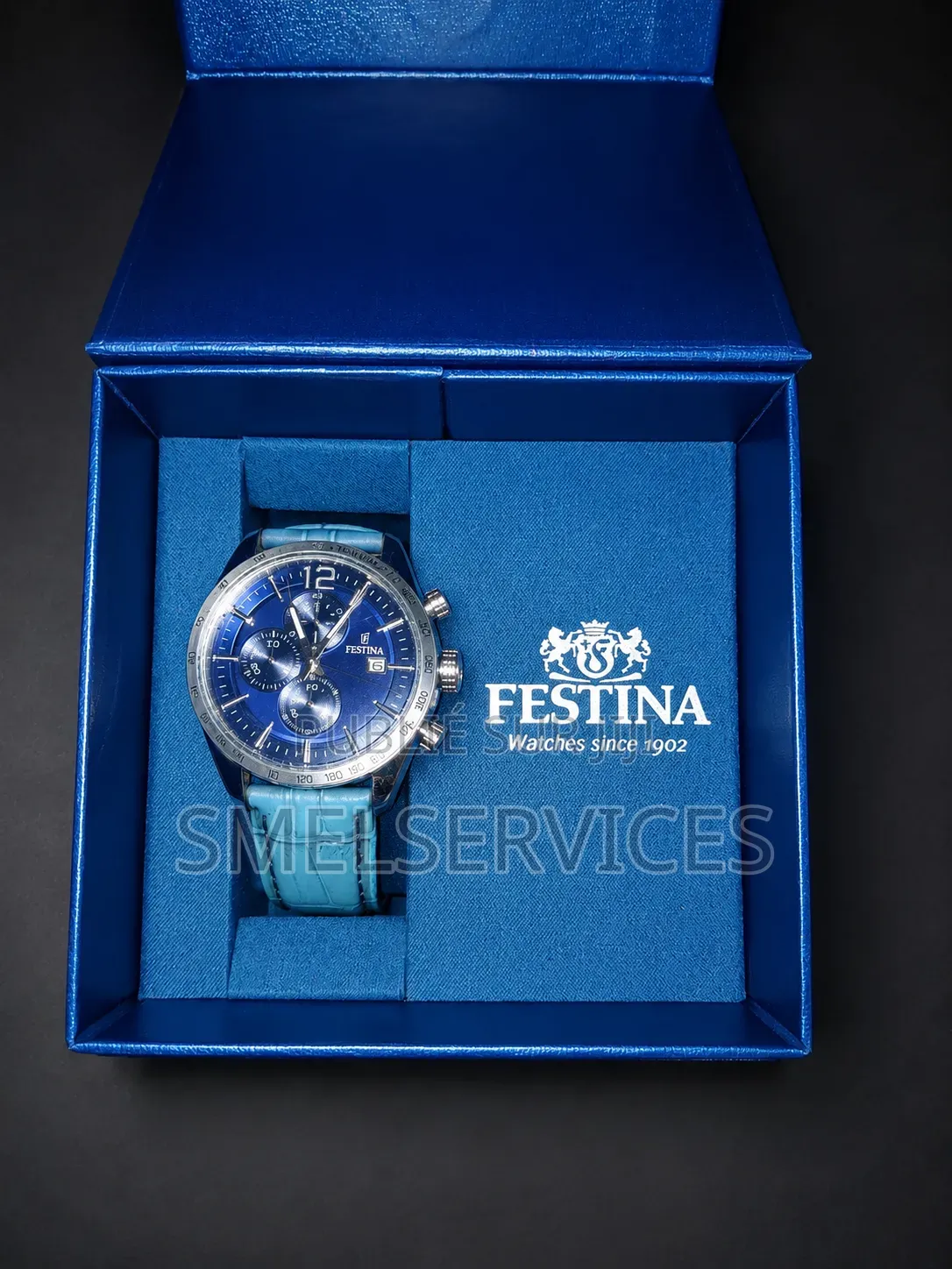 Montre Festina