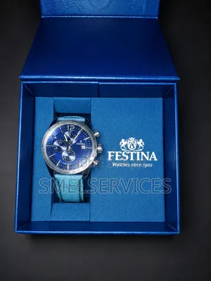 Montre Festina