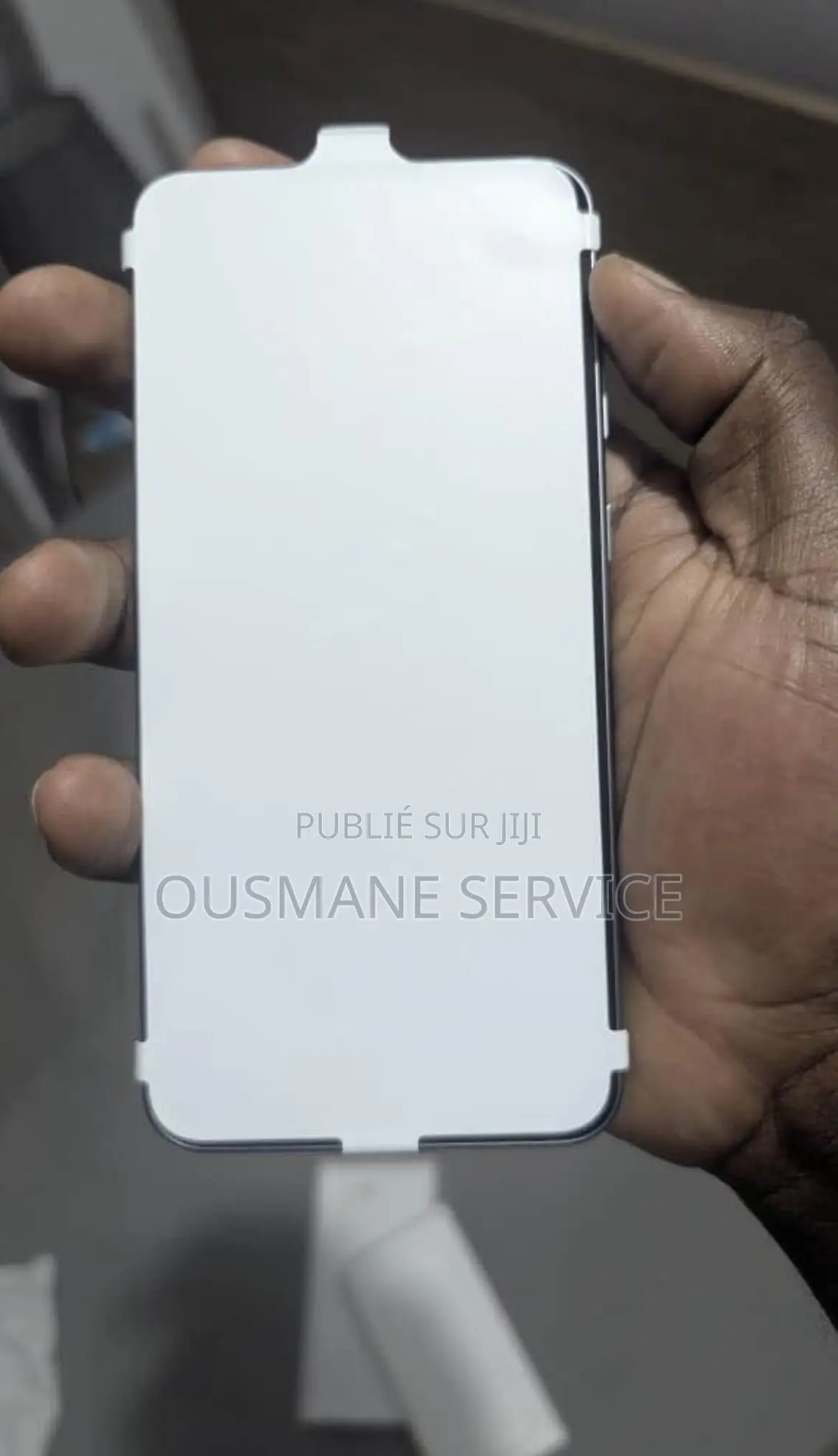 Nouveau Samsung Galaxy A56 256 GB Noir