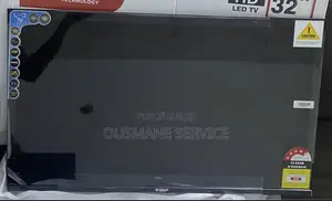 Télé Smart Home