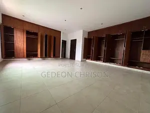 3chbre Appartement dans Deux Plateaux à Louer