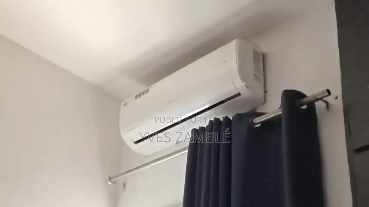 Climatiseur Skyline 1.5cv