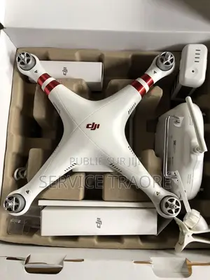 Drone Vidéo