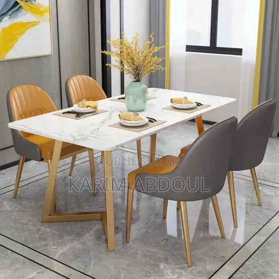 Table a Manger