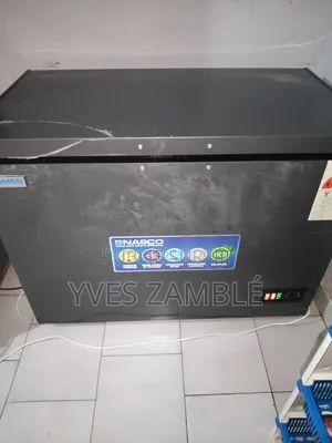 Congélateur Horizontal Nasco 288 Litres Quasi Neuf