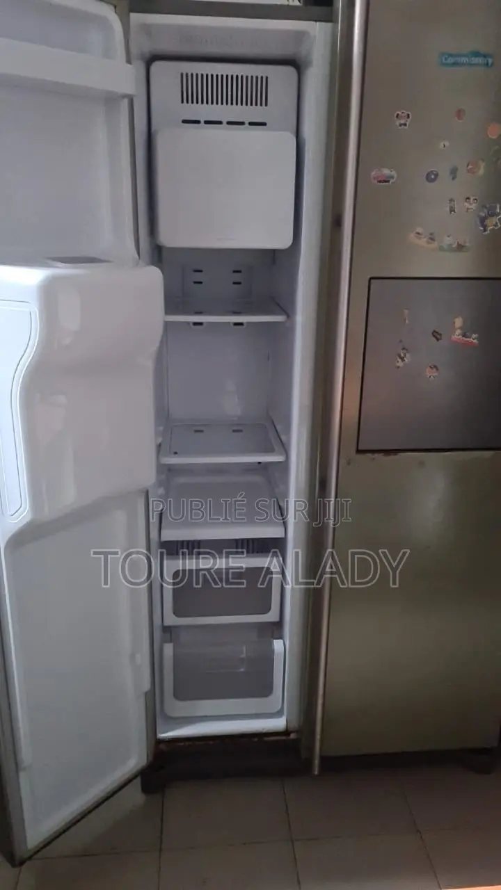 Frigo Americaim
