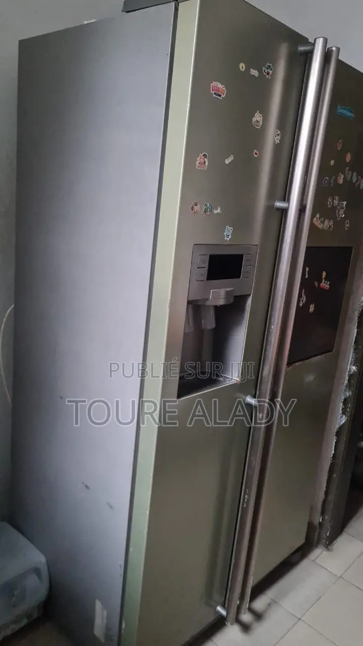Frigo Americaim