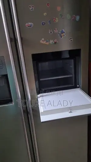 Frigo Americaim