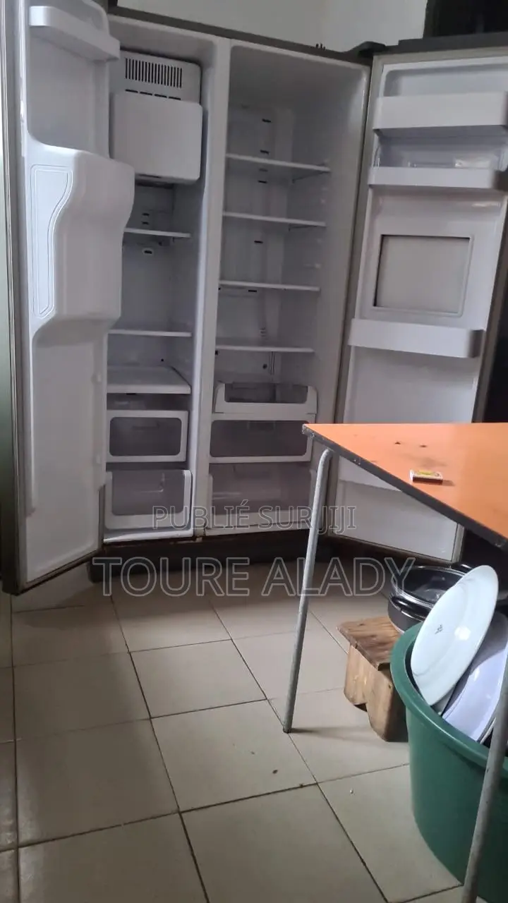 Frigo Americaim