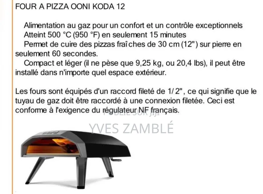 Four À Pizza