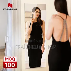 Miroir Adhésif
