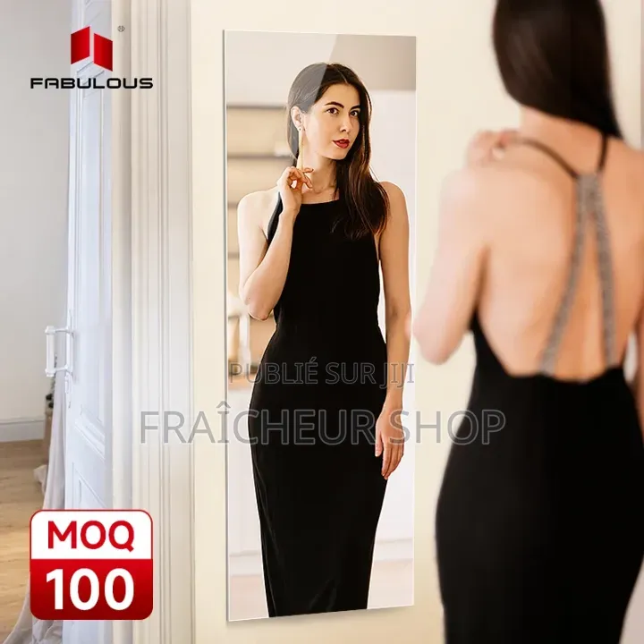 Miroir Adhésif