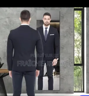Miroir Adhésif