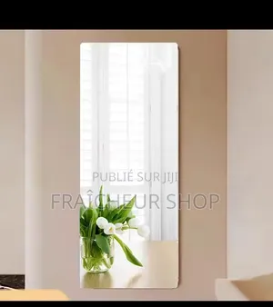 Miroir Adhésif
