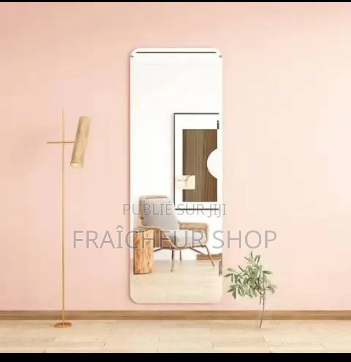 Miroir Adhésif