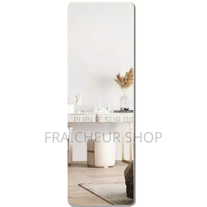 Miroir Adhésif