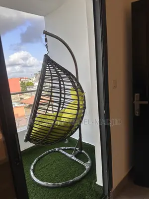 Meublé 2chbre Appartement dans Ud+ Rbnb Deux à Louer