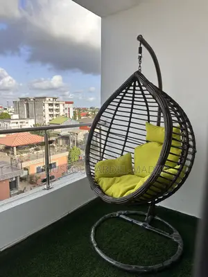 Meublé 2chbre Appartement dans Ud+ Rbnb Deux à Louer