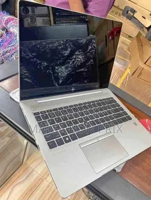 Nouveau Ordinateur portable HP EliteBook 840 G3 256GB Autre HDD 512GB