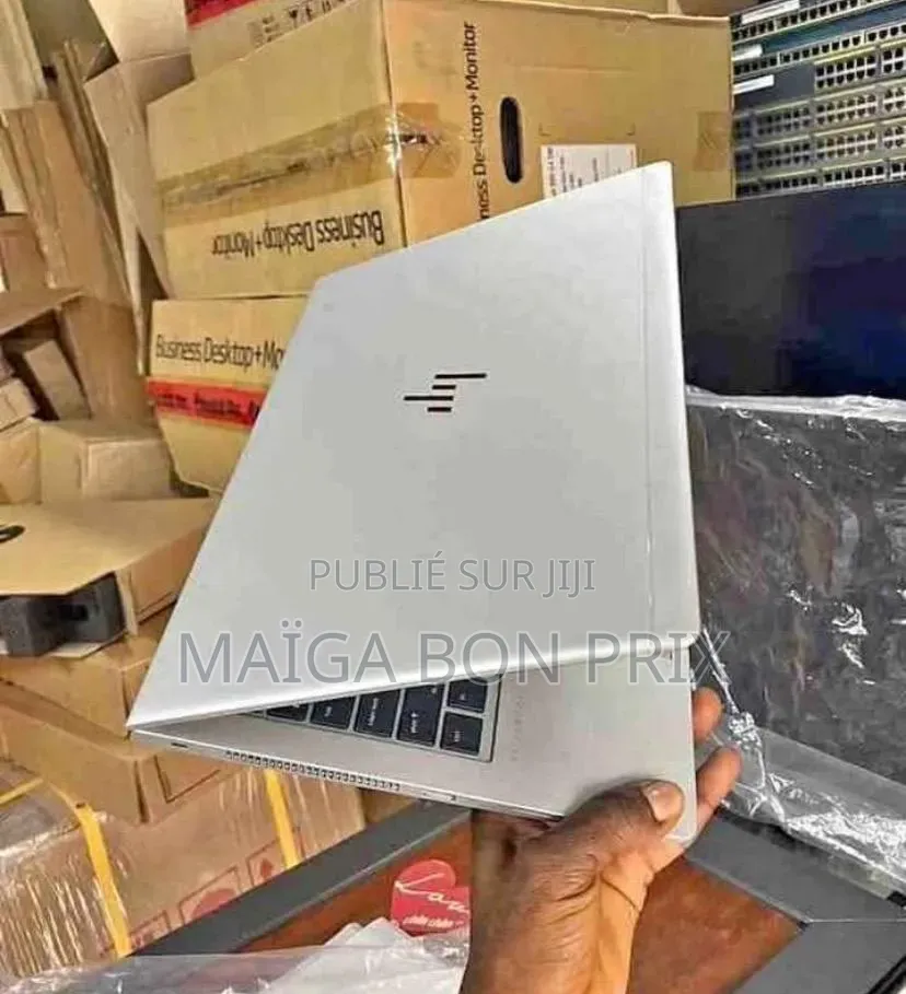 Nouveau Ordinateur portable HP EliteBook 840 G3 256GB Autre HDD 512GB