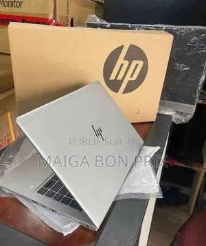 Nouveau Ordinateur portable HP EliteBook 840 G3 256GB Autre HDD 512GB