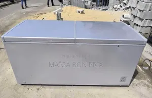 Frigo Original À Bon Prix