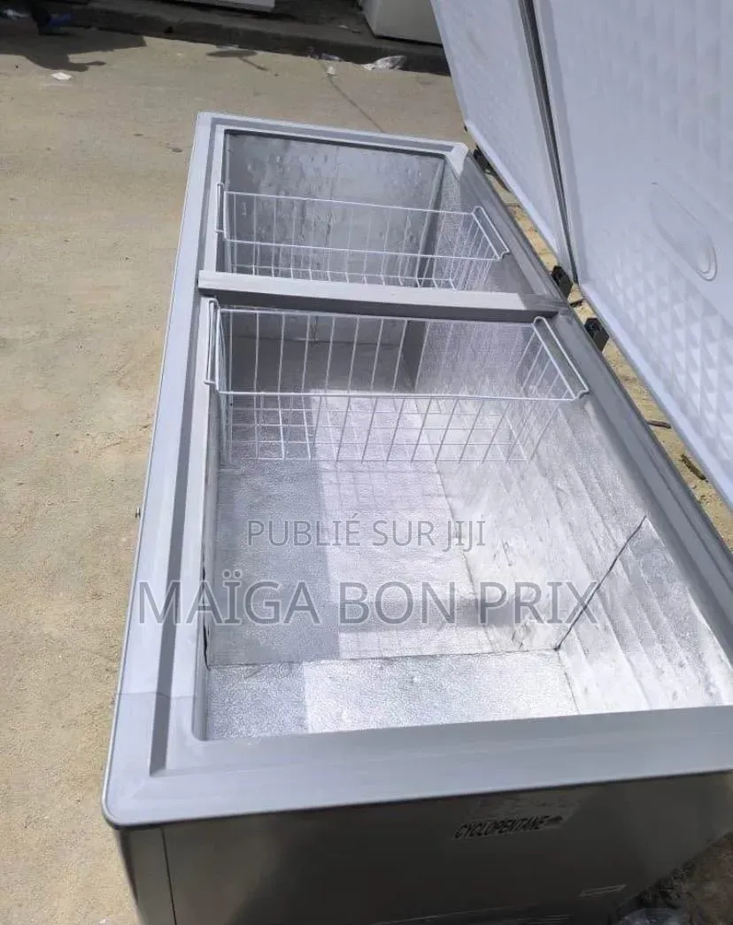 Frigo Original À Bon Prix